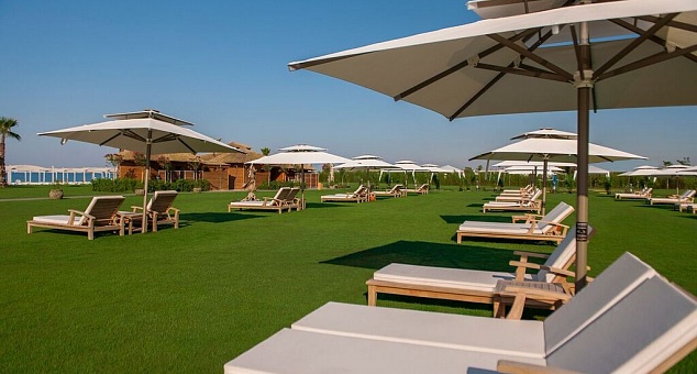 Regnum Carya Golf & SPA Resort